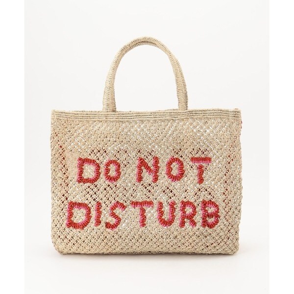 The Jacksons ジュートバッグ3 | グレースコンチネンタル(GRACE