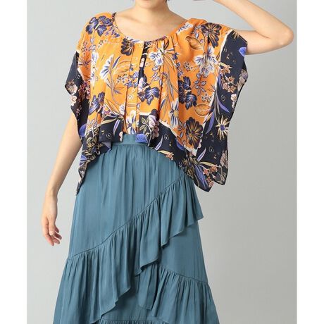 [^ԁF0121341013]R[fBl[g̎ƂĂ􂢂AIWioeBbNgbvXBh[vƂȂ₩ȕ͂̃obNA[fނgpAP[ṽVGbgɗƂ񂾁A悭͂̔lȒȂy߂ꖇłBgɗ]TAfReYɌL߂̃lbNCȂǁA郋bNX|CgBRgXg؂₩ȃIWƏĩTbNX2Fpӂ܂BZbgAbvłpXJ[tvgXJ[gyiԁF0121321013ẑpӂ܂B