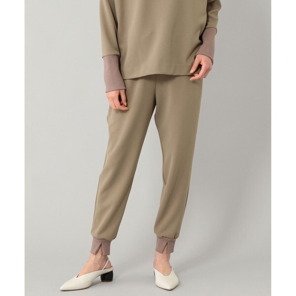 ジョーゼットカットパンツ | グレースコンチネンタル(GRACE