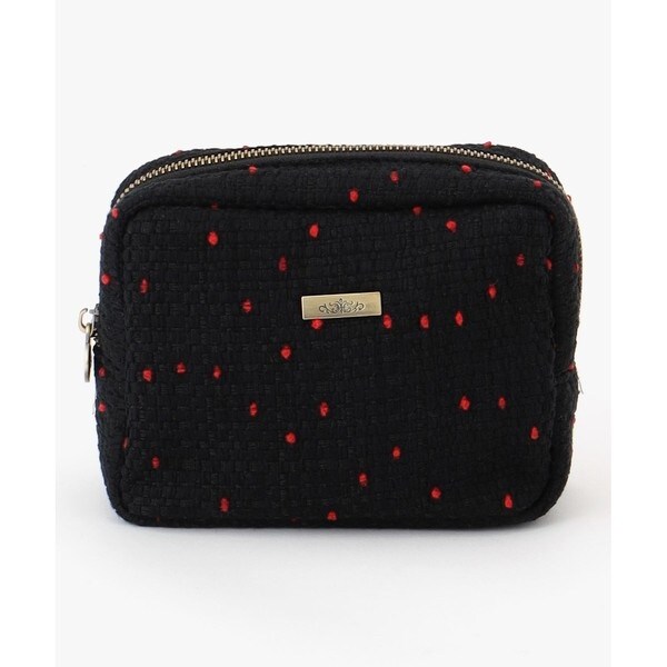ラブラリープリティーキャッツ キー&カードポーチ L/LCT-213094