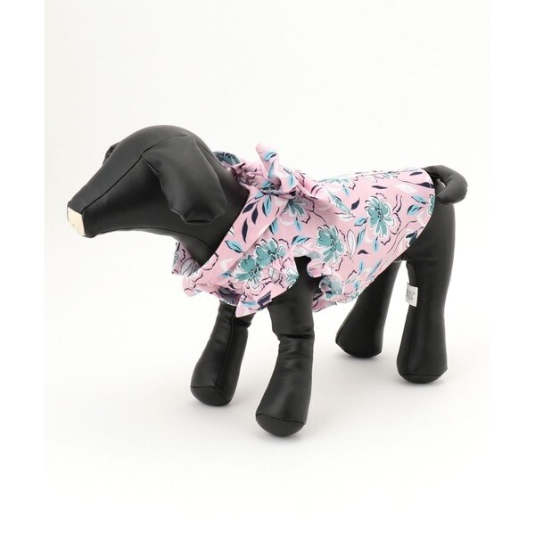 GRACE CONTINENTAL / グレースコンチネンタル DOGWEAR-トップ2 DOGWEAR-トップ2 | グレースコンチネンタル(GRACE CONTINENTAL