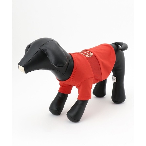 GRACE CONTINENTAL / グレースコンチネンタル DOGWEAR-トップ2 DOGWEAR-トップ2 | グレースコンチネンタル(GRACE CONTINENTAL