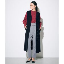 ジレ ワンピースドレスの通販 ファッション通販 マルイウェブチャネル