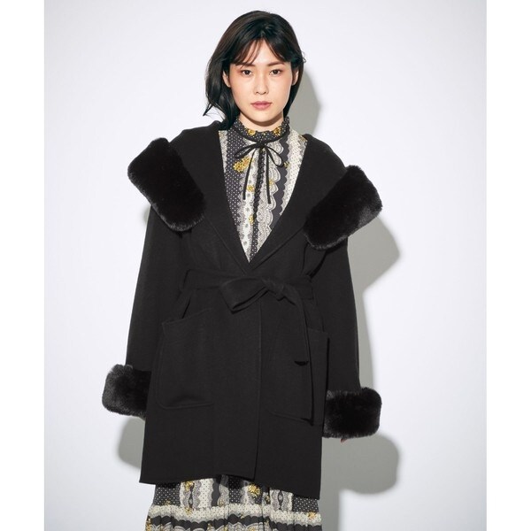 リバーガウンフードコート | グレースコンチネンタル(GRACE