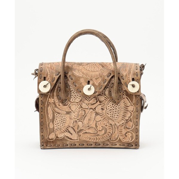 A / アー HACKNEY24 ツツ | スピック＆スパン(Spick and Span