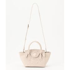 グレースコンチネンタル(GRACE CONTINENTAL)のmini celia