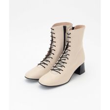 CORSO ROMAレースアップブーツ