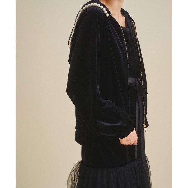 トリアセベロアフーディ | グレースコンチネンタル(GRACE CONTINENTAL