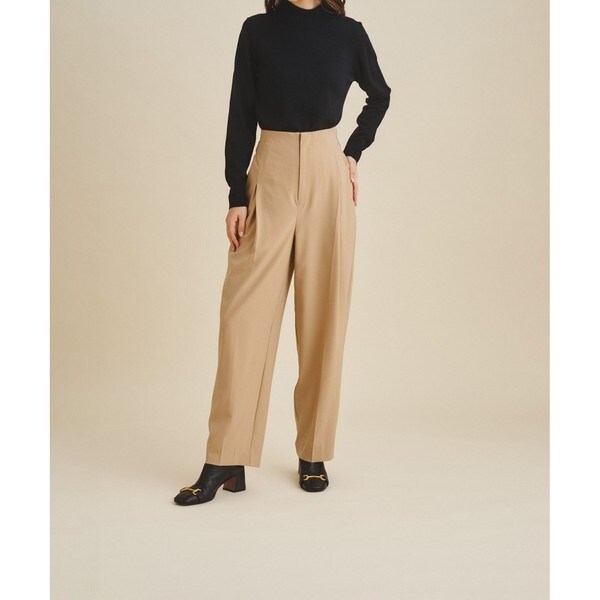 【新品】ADORE 2wayカルゼパンツ セール】 2WAYカルゼパンツ （パンツ）｜ADORE / アドーア