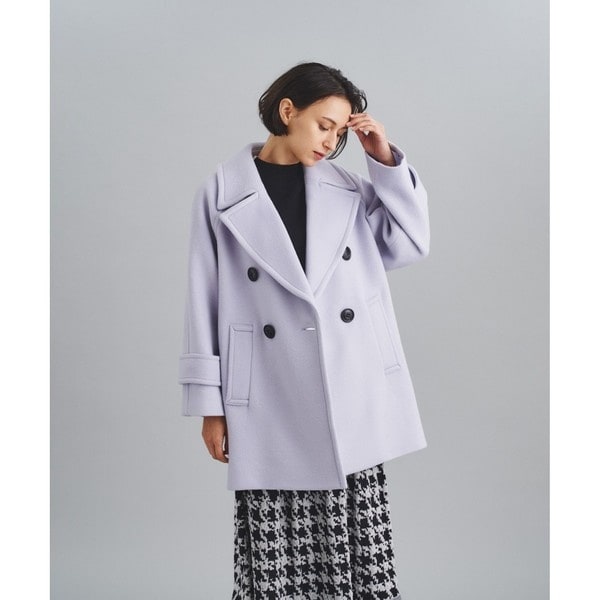 キルトコンビコート | グレースコンチネンタル(GRACE CONTINENTAL