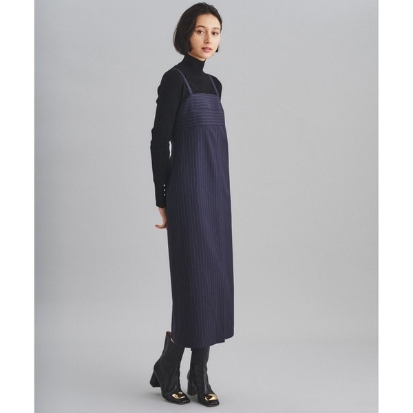 クリスマスセール グレースコンチネンタル レースワンピース 36