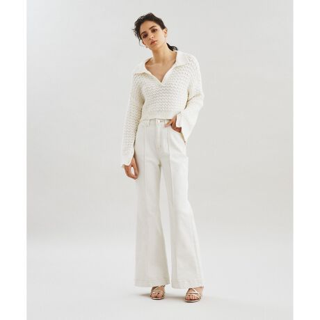 [^ԁF0323111141]rlɂȂAt̐VfjpcBɂ₩ȃtAVGbgɃZ^[vXāArʔQ̈{Ɏdグ܂BXgb`ƌXgXt[ȑfނ̗pBqbvYɕݍތҏ[߂̈ŜSnAlɊ_łBobN|PbgD̃Xeb`A肰ȂT߂ȃANZgɁBǂȎpȂA[h[u̐VԃfjłB