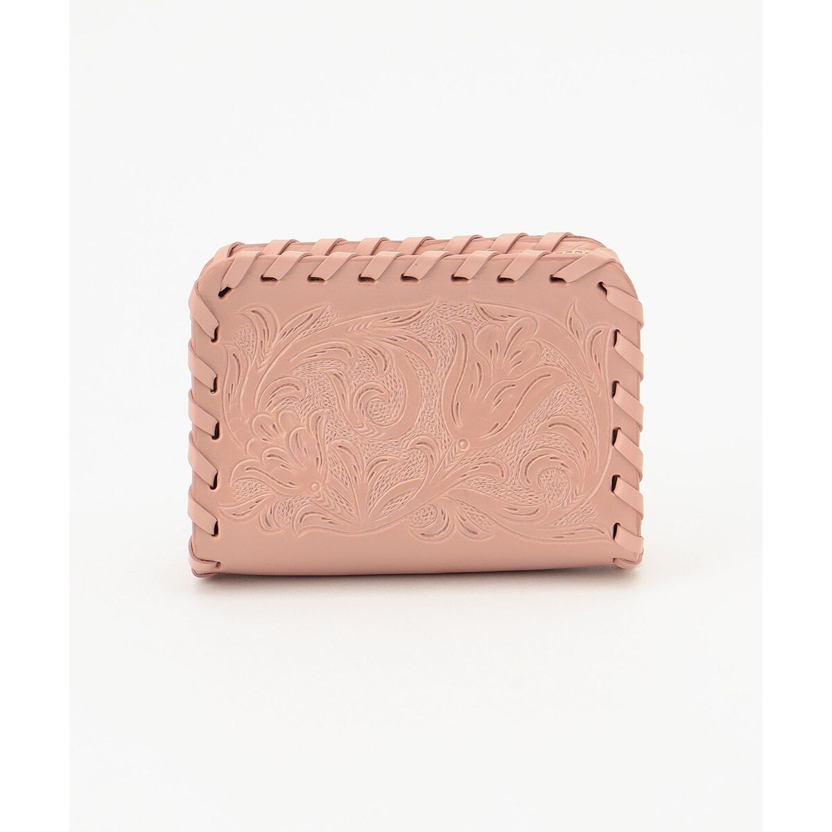 [}C]Square PouchTH/O[XR`l^iGRACE CONTINENTALj sN