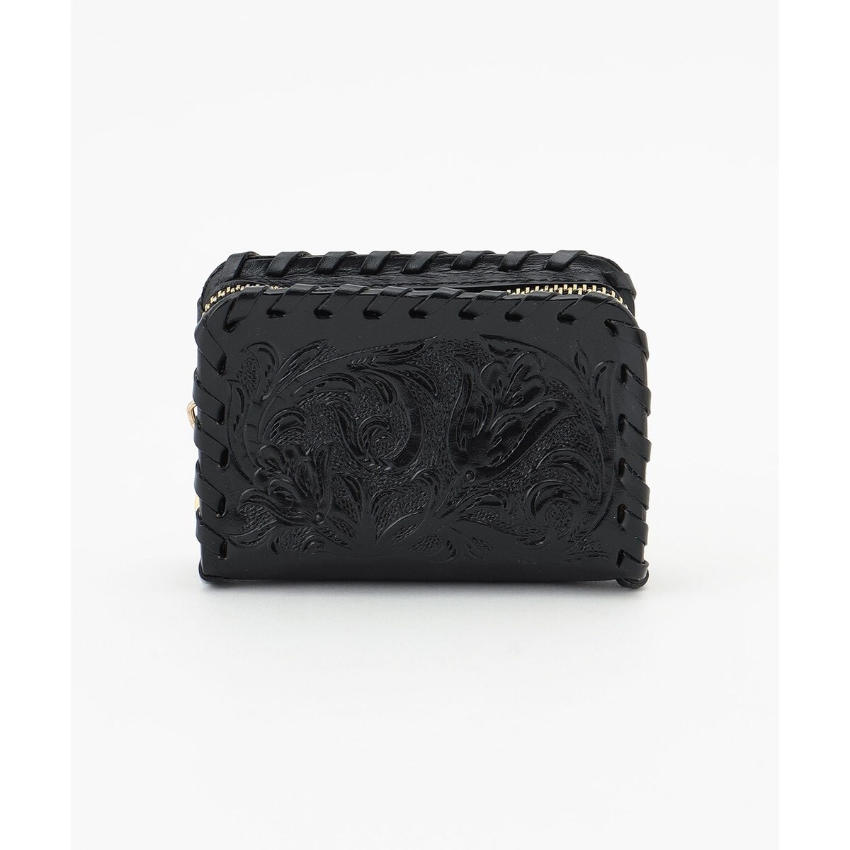 [}C]Square PouchTH/O[XR`l^iGRACE CONTINENTALj ubN