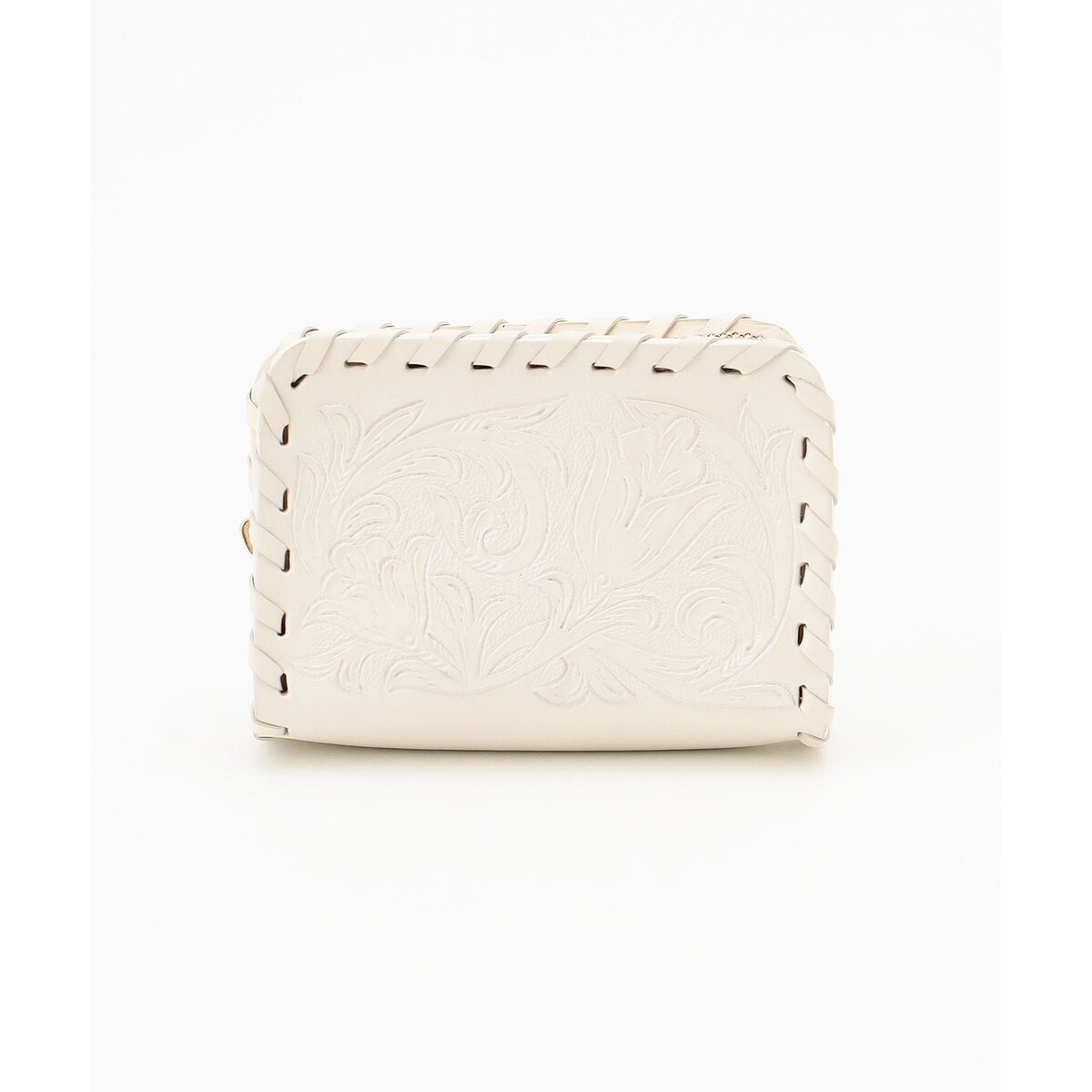 [}C]Square PouchTH/O[XR`l^iGRACE CONTINENTALj GN