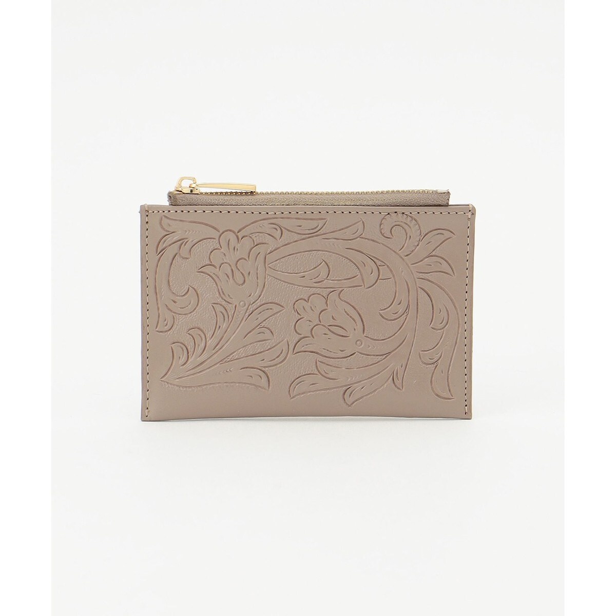 [�}���C]Card case wallet/�O���[�X�R���`�l���^���iGRACE CONTINENTAL�j �O���[�W��