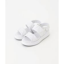 CORSO ROMAステッチサンダル