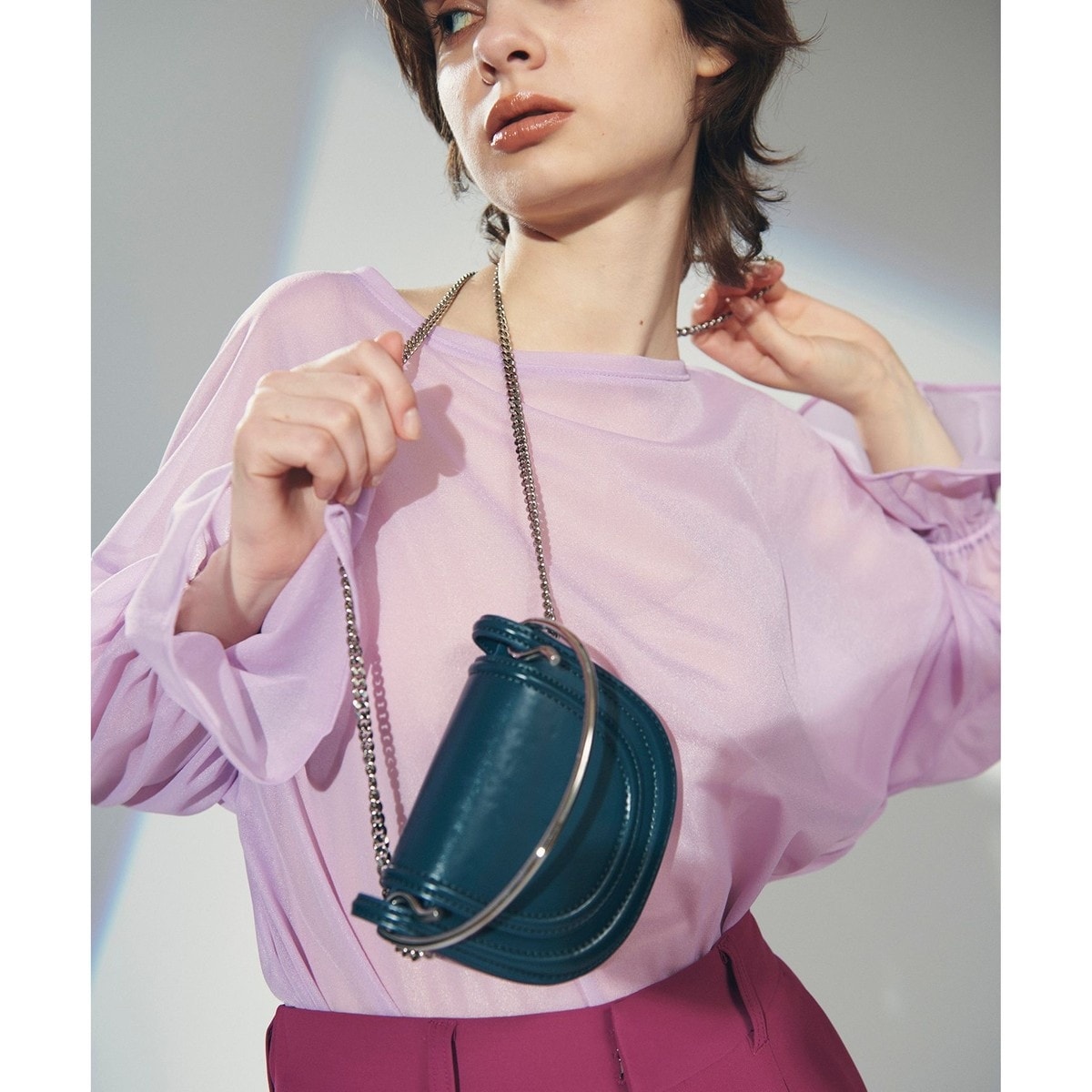 ADD CULUMN ARCHI BAG