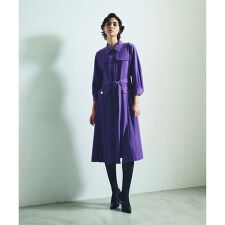 フラワープリントティアードワンピース | グレースコンチネンタル 