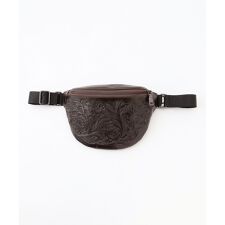 Waist bag