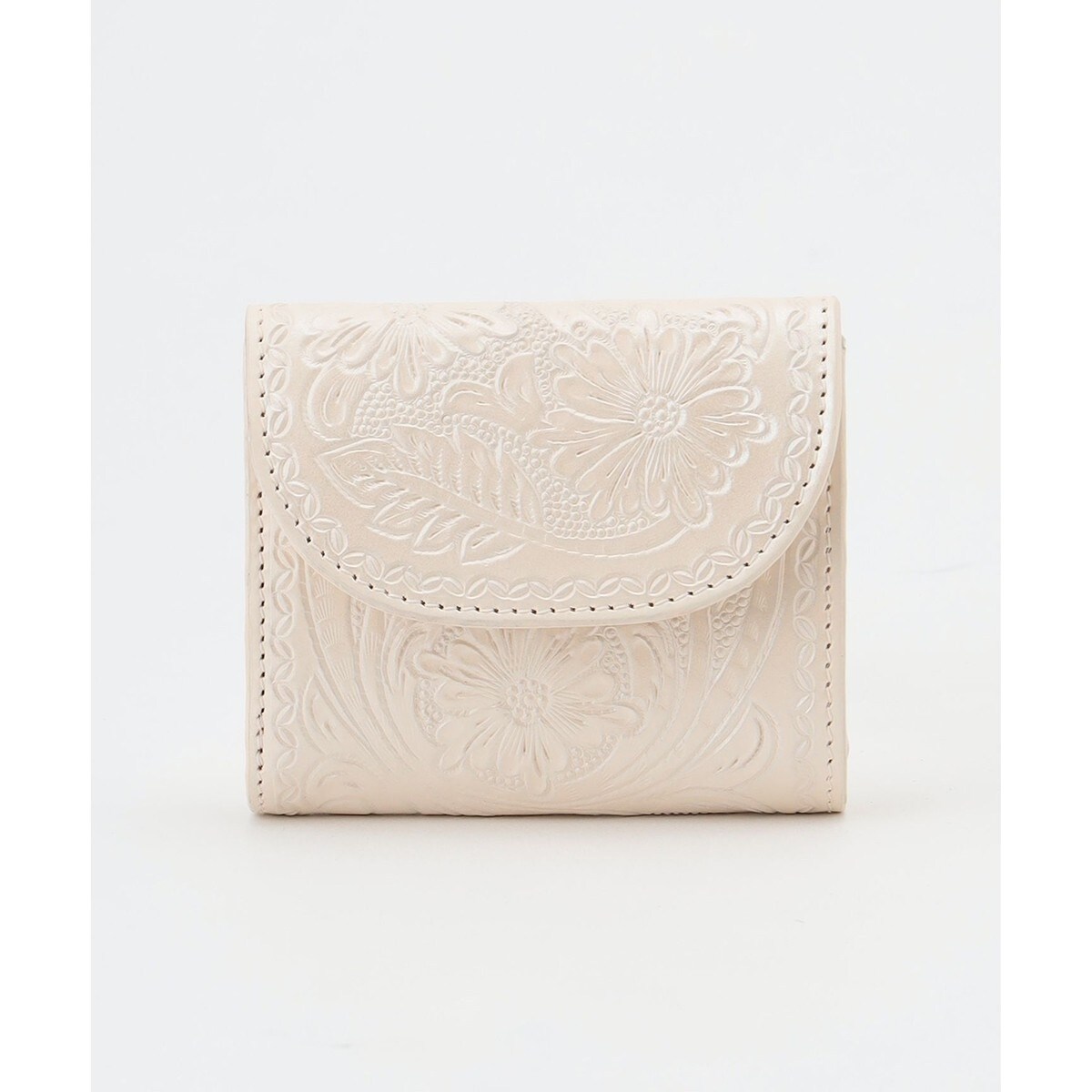 [�}���C]Stand wallet3/�O���[�X�R���`�l���^���iGRACE CONTINENTAL�j �p�[���z���C�g