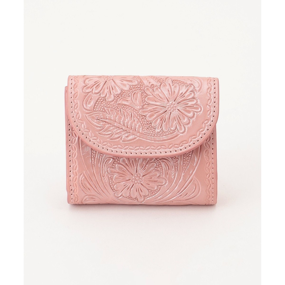 グレースコンチネンタル　Stand wallet3 コンパクト財布 Stand wallet3 / GRACE CONTINENTAL | GRACE CONTINENTAL