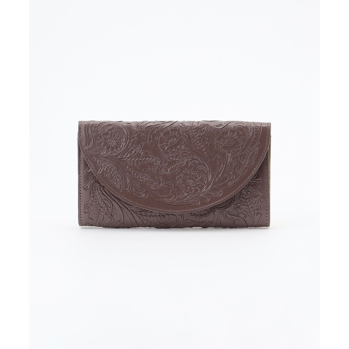 [�}���C]Flap Wallet TH/�O���[�X�R���`�l���^���iGRACE CONTINENTAL�j �O���[�W��