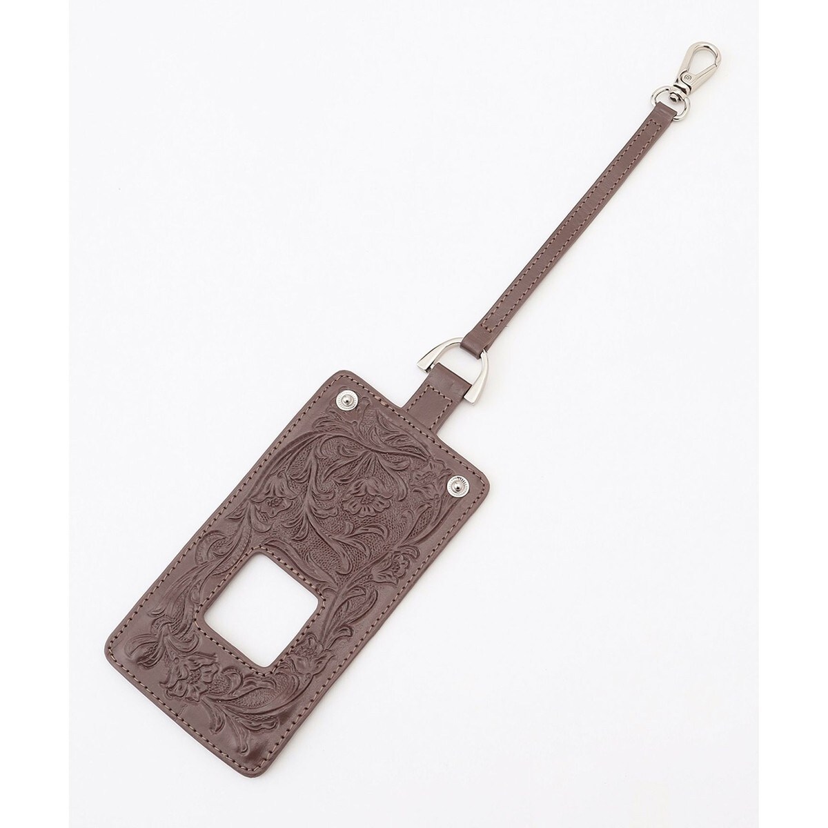 Scarf Clip