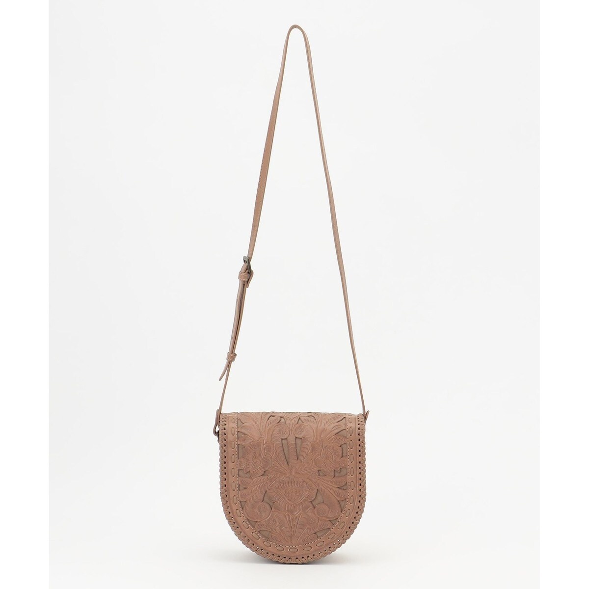 BONASTRE/ボナストレ】 10 RUE DU PERCHE S:バッグ | ジャーナル