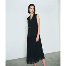 テーラーチュールワンピース | グレースコンチネンタル(GRACE 