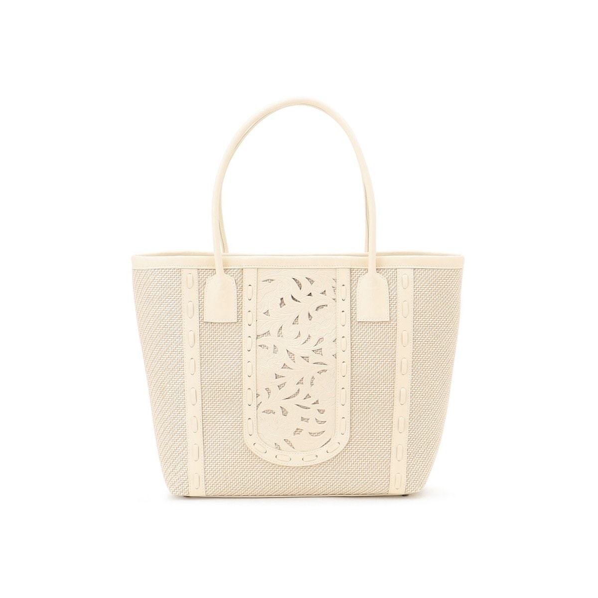 グレースコンチネンタル（GRACE CONTINENTAL）/Jute−likeToteBag Jute-likeToteBag | グレースコンチネンタル(GRACE CONTINENTAL