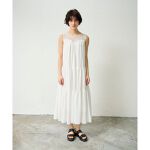 シアードレープマキシ | グレースコンチネンタル(GRACE CONTINENTAL  