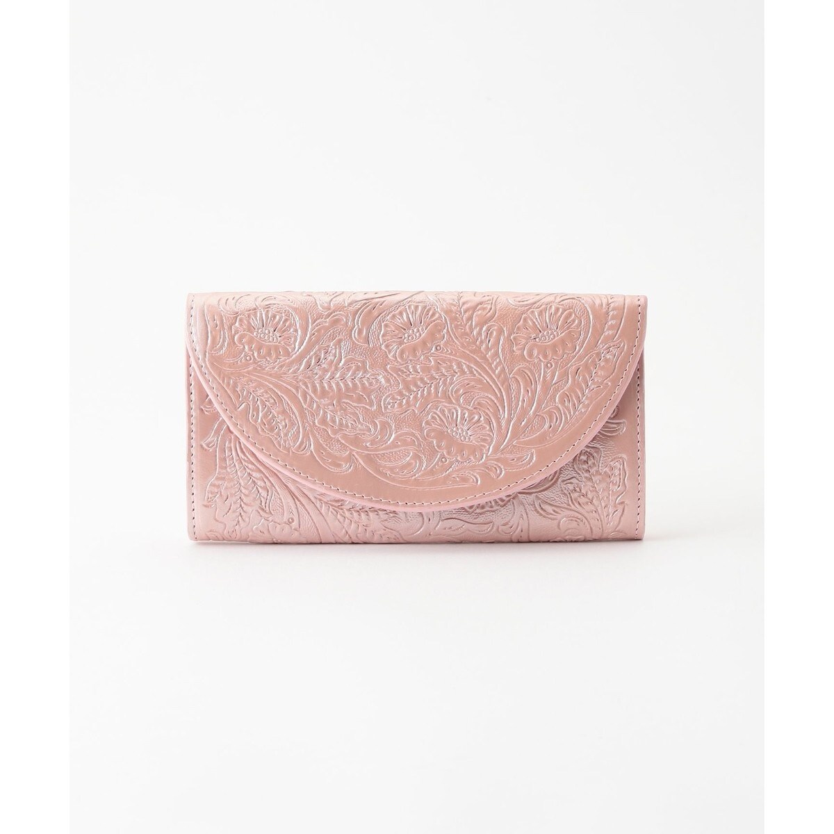 Flap Wallet TH24 | グレースコンチネンタル(GRACE CONTINENTAL