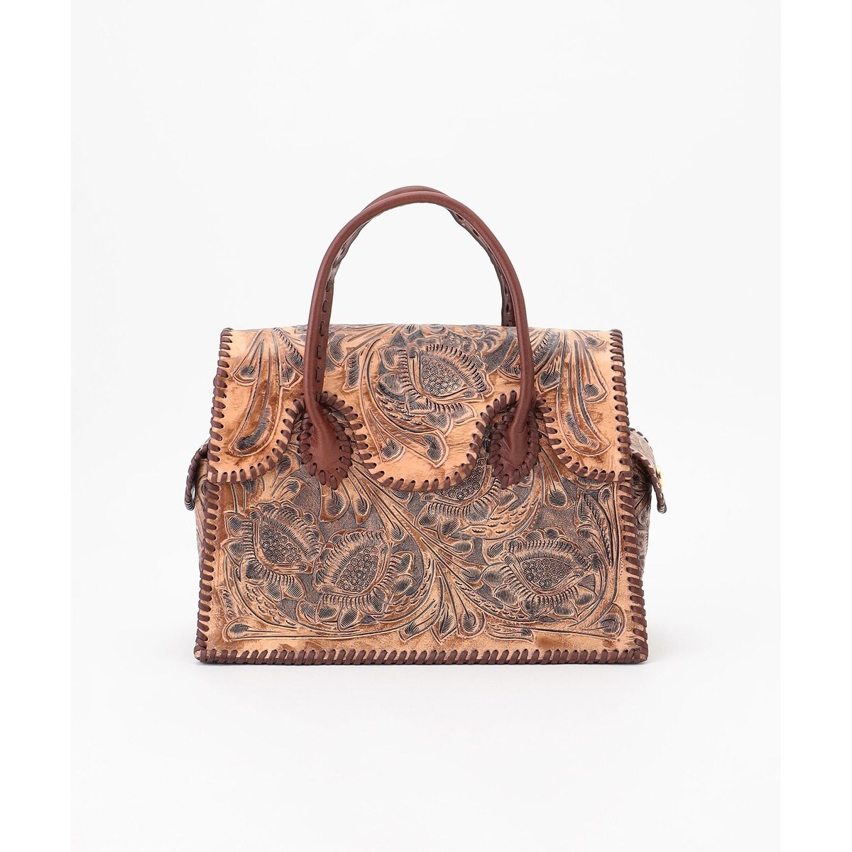 【新品】GRACE CONTINENTAL RollingSTHandbag RollingSTHandbag / GRACE CONTINENTAL | GRACE CONTINENTAL