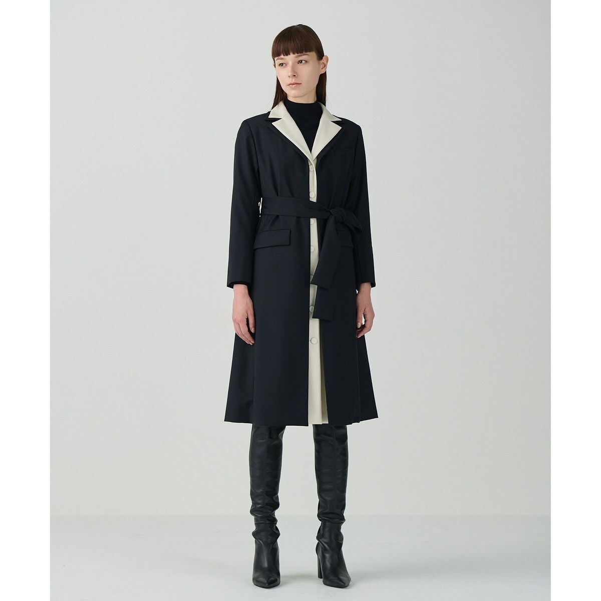 グレースコンチネンタル(GRACE CONTINENTAL) レディース の一覧