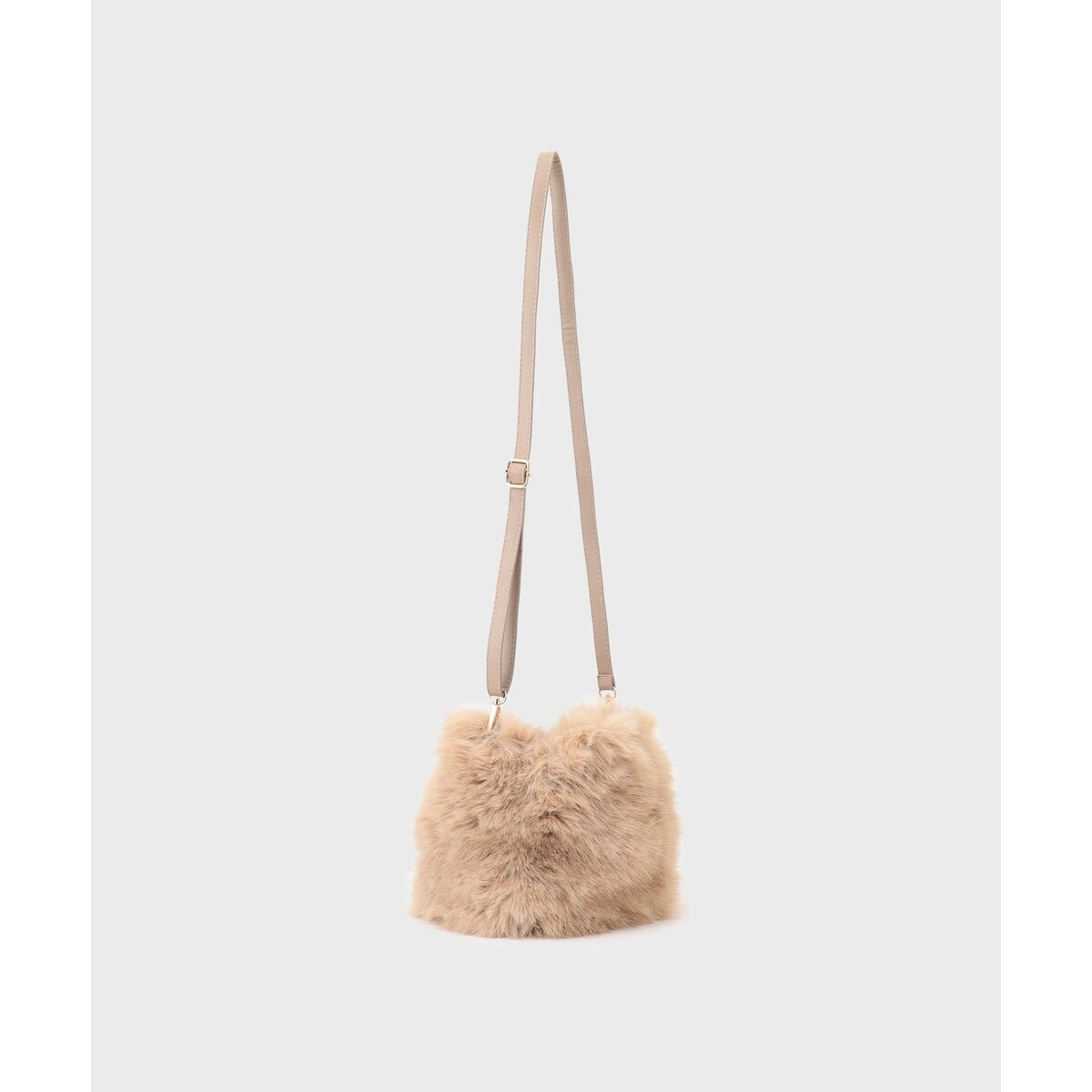 マルチwayファーバッグ | グレースコンチネンタル(GRACE CONTINENTAL