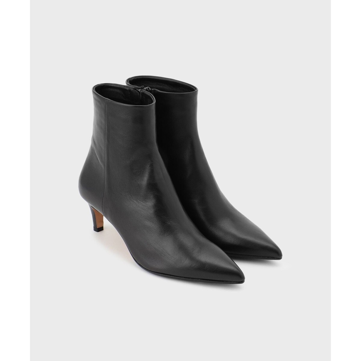 CORSO ROMA 9 レースアップブーツ　グレースコンチネンタル CORSO ROMA 9 レースアップブーツ | グレース