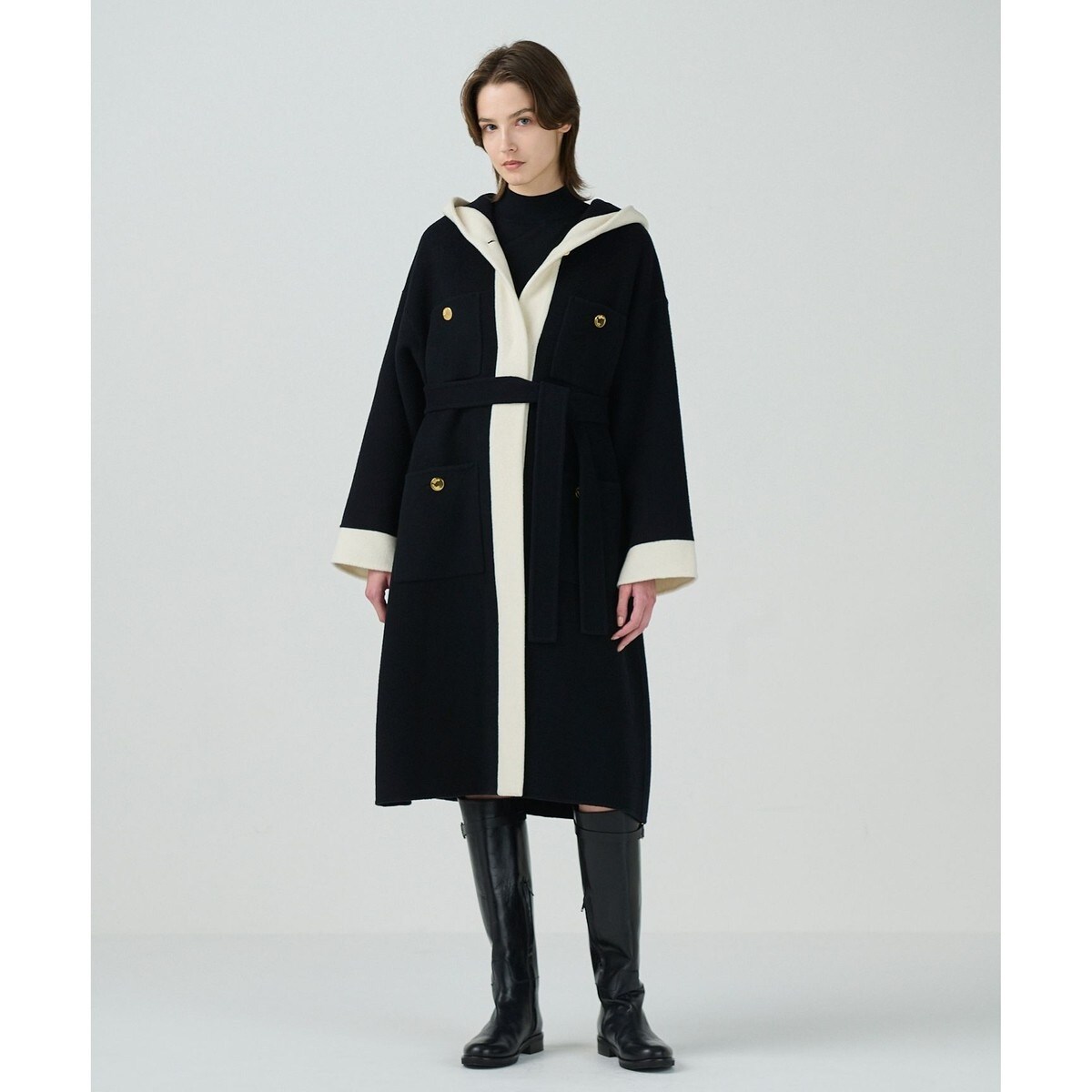 ラインフードリバーコート | グレースコンチネンタル(GRACE