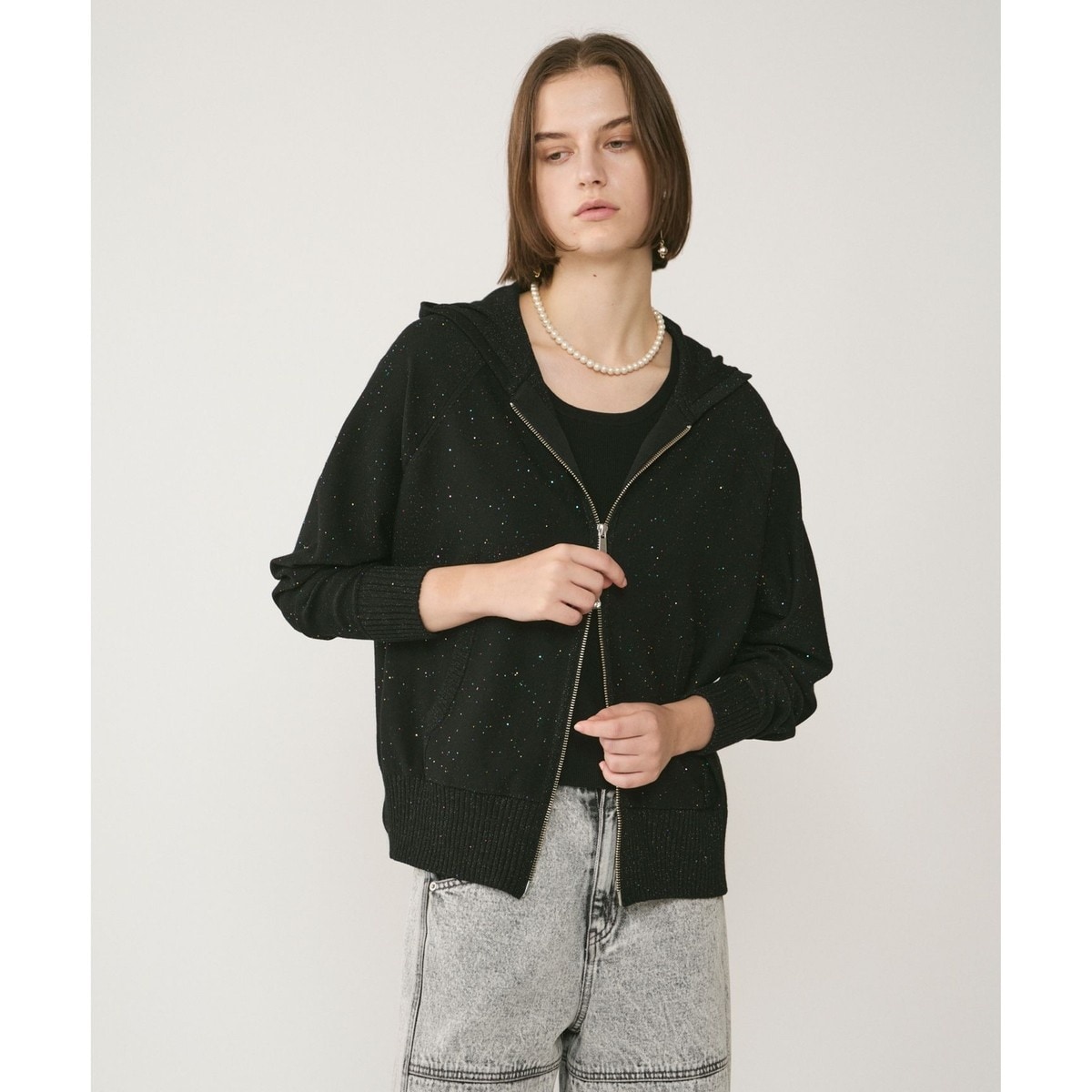 グレースコンチネンタル(GRACE CONTINENTAL) レディース