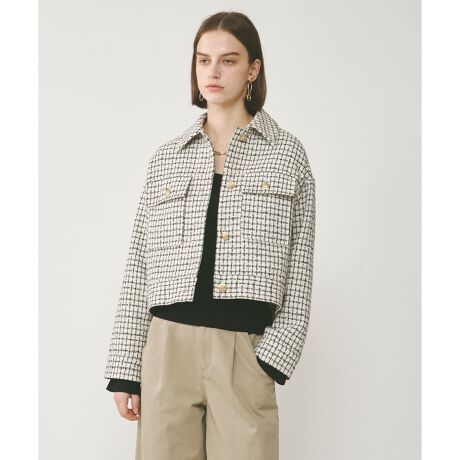 [^ԁF0325101333]n̂`FbNcC[hnł肵AXCb`V[Yɂ҂ȃu]BGW̃RN[VGbgŁA̋CZVNȃbNX|CgłBɃjbgȂǂ߂悤AI[o[TCYłȂꂽ͋CYfUCɎdグ܂B傫߂̃S[h{^AJWA߂Ȃ̂lȕ\ɁB݂𔲂ČyHD΂Ȃꊴ̂X^Cy݂܂Bł肵n[tpc킹VNȃZbgAbvX^C߂łBV[Ył肵`FbNcC[hn[tpcyiԁF0325116333z܂B ̃fp摜̓TviBeĂ܂Bۂ̏iƎdlAHATCY኱قȂꍇ܂B\߂܂B