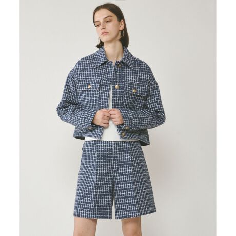 [^ԁF0325101333]n̂`FbNcC[hnł肵AXCb`V[Yɂ҂ȃu]BGW̃RN[VGbgŁA̋CZVNȃbNX|CgłBɃjbgȂǂ߂悤AI[o[TCYłȂꂽ͋CYfUCɎdグ܂B傫߂̃S[h{^AJWA߂Ȃ̂lȕ\ɁB݂𔲂ČyHD΂Ȃꊴ̂X^Cy݂܂Bł肵n[tpc킹VNȃZbgAbvX^C߂łBV[Ył肵`FbNcC[hn[tpcyiԁF0325116333z܂B ̃fp摜̓TviBeĂ܂Bۂ̏iƎdlAHATCY኱قȂꍇ܂B\߂܂B