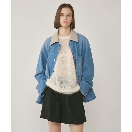 [^ԁF0325101324]XCb`V[ỶHDɕ֗ȁAtF[eBeBWPbgBx[W̓n㎿ȃgAZcCfނgpAg`R[ĝ悤Y߂ȕ͋CŒĒfUCɁBCfBS̓fjngpjAX̂▭ȐFAl̃JWAX^Cɂ҂łBꂼ܂ɂ̓Be[W̃NbV烌U[āAّfފy߂ꖇɁBOX[ûƂI[o[TCYRN[VGbgŁAtɉHDɂɌ܂iɎdグ܂BJWAȃACeȂAi悭Ēl̃J[o[I[B܂̓jbgȂǂ𒆂ɓYāAgȂ烌[V[ȃACe~j{gȂǂœKxȔyŁAԗlXȃX^COЊyłACełB̃fp摜̓TviBeĂ܂Bۂ̏iƎdlAHATCY኱قȂꍇ܂B\߂܂B