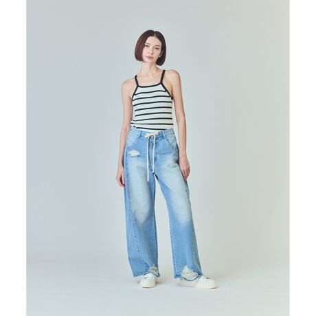 [^ԁF0225111027]11.5IX̃fjł肵J[B[VGbg̃fjBăEGXg͑傫߂ɐݒ肵ARŒłC[W[ȃpcɎdグ܂B̃tgɓꂽ_ȃNbV|CgɁB TChɂ͏ォ^bNăJ[rBȃVGbg\ŁAʒuɂăVGbgςVѐŠ{ɂȂĂ܂BBe[WCNȐFڂ䂭TbNXƁAt̋CZYFCbNAS2Fpӂ܂B̏i̓TviBeĂ܂Bۂ̏iƎdlAHATCY኱قȂꍇ܂B\߂܂B