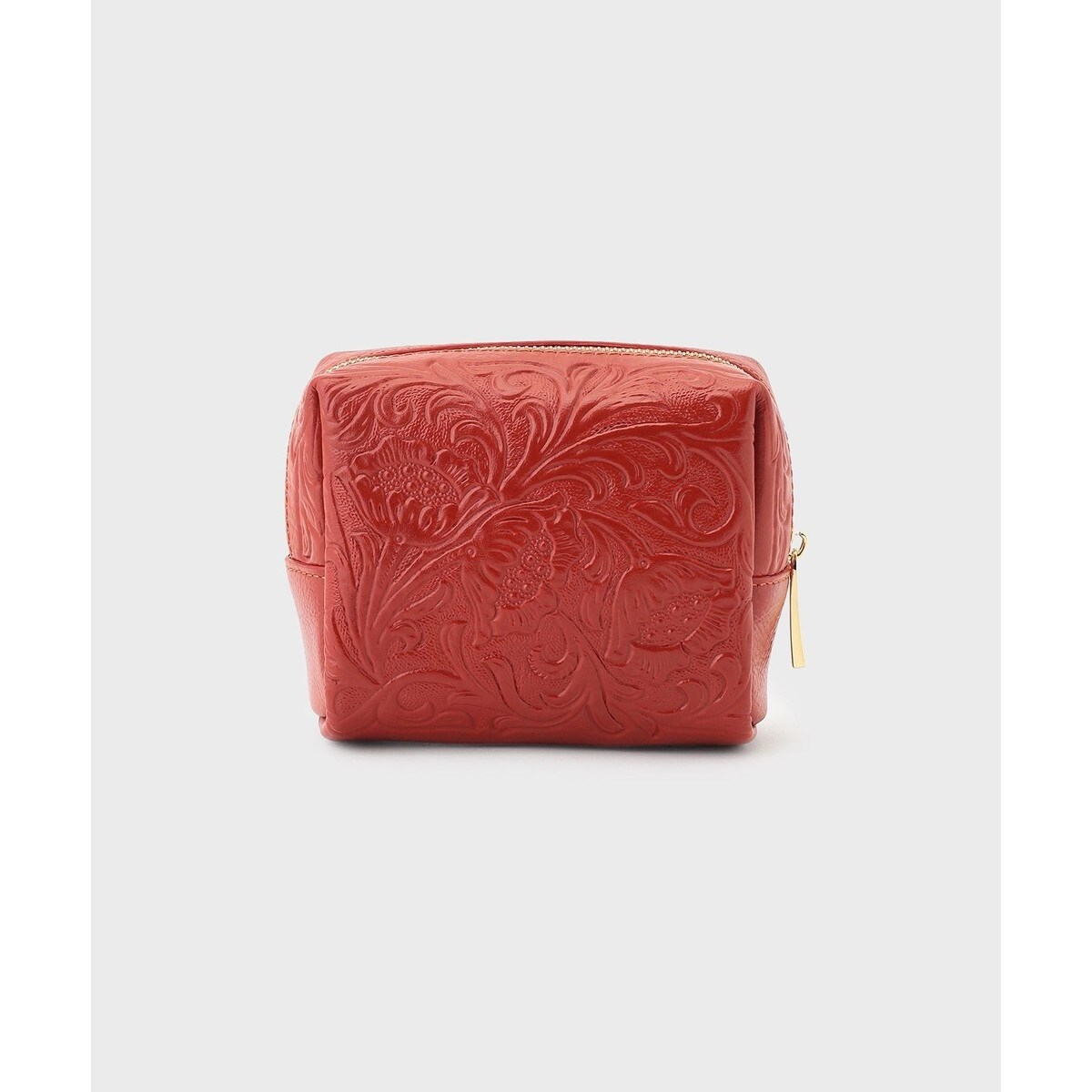 [}C]Square Pouch/O[XR`l^iGRACE CONTINENTALj bh