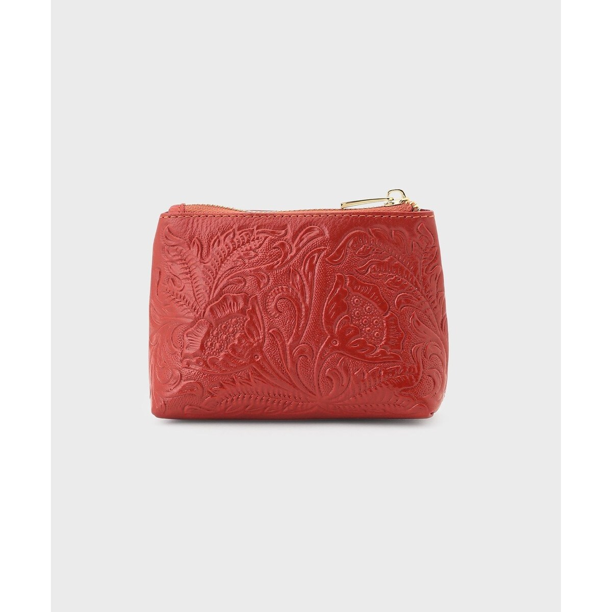 [}C]Mini Pouch/O[XR`l^iGRACE CONTINENTALj bh