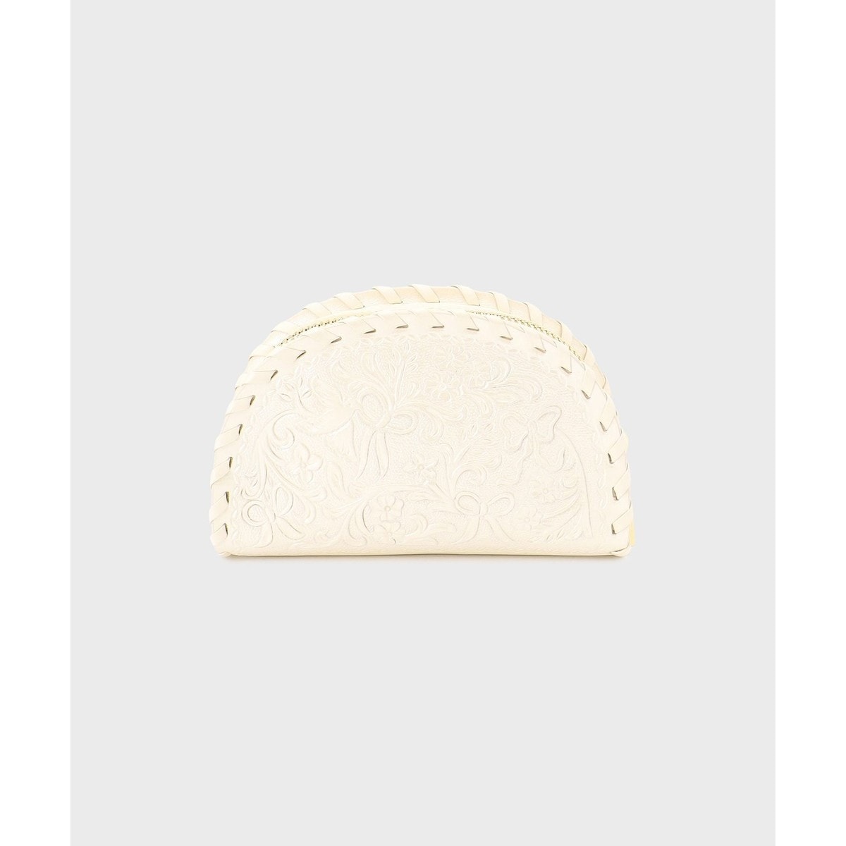 [}C]V_circle pouch/O[XR`l^iGRACE CONTINENTALj p[zCg