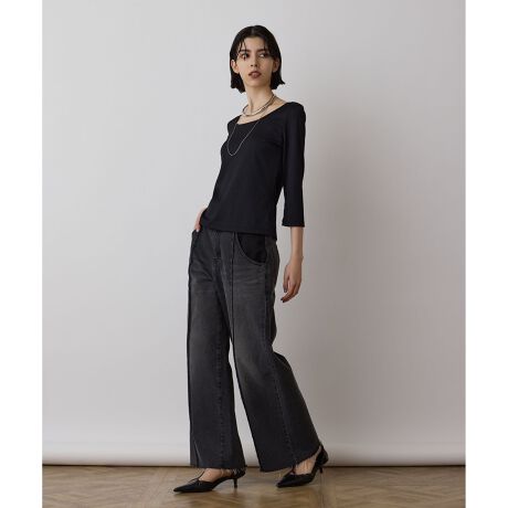 [^ԁF0325242306]@ׂȃũJbg\[fނł肵eRgbvXBfReYɌ鏗炵܂ɁA҂߂Ȃ̂ɉ炵VGbgAĎ̑䂪lȋCY킹܂BñVvȃfUCȈׁAtĂ炵vgXJ[g킹AChpc⃍OXJ[gȂǃ{[̂{gŃn̂R[fBl[gyނ̂߂łB̃fp摜̓TviBeĂ܂Bۂ̏iƎdlAHATCY኱قȂꍇ܂B\߂܂B