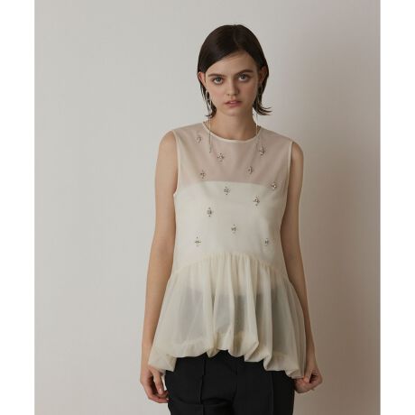 [^ԁF0125242202]ȂɉoĂA}eBbNȕ͋CY`[gbvXB ڂl܂߂ȂAD^b`̂Ȃ₩ȃhr[`[gpBɔzufUCȂǂkɌvZȂSĂ̂ALL߂rW[hJ|CgłBL肷Ȃ\tgȃVGbg̃o[wlۂA_炩ȃjAXꖇɎdグ܂BCɂȂqbvۂB`jbNł肵AlɂfUCłB̃fp摜̓TviBeĂ܂Bۂ̏iƎdlAHATCY኱قȂꍇ܂B\߂܂B