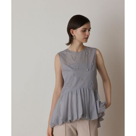 [^ԁF0125242202]ȂɉoĂA}eBbNȕ͋CY`[gbvXB ڂl܂߂ȂAD^b`̂Ȃ₩ȃhr[`[gpBɔzufUCȂǂkɌvZȂSĂ̂ALL߂rW[hJ|CgłBL肷Ȃ\tgȃVGbg̃o[wlۂA_炩ȃjAXꖇɎdグ܂BCɂȂqbvۂB`jbNł肵AlɂfUCłB̃fp摜̓TviBeĂ܂Bۂ̏iƎdlAHATCY኱قȂꍇ܂B\߂܂B