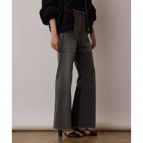 [^ԁF0125211130]yJapan Fabriczgh̃{[z[X^CɎꂽpb`[NfjpcBGɂ₩ɍLאg̃tAVGbgAɔZFĔzuŉAeAؚċrʂQłBXgb`ŐSnɂ悭ALbNobNɗDĂĕGoɂ̂Wpt@ubNȂł́B悭炵ĂAJWAȃX^COɃ}b`{łB̃fp摜̓TviBeĂ܂Bۂ̏iƎdlAHATCY኱قȂꍇ܂B\߂܂B